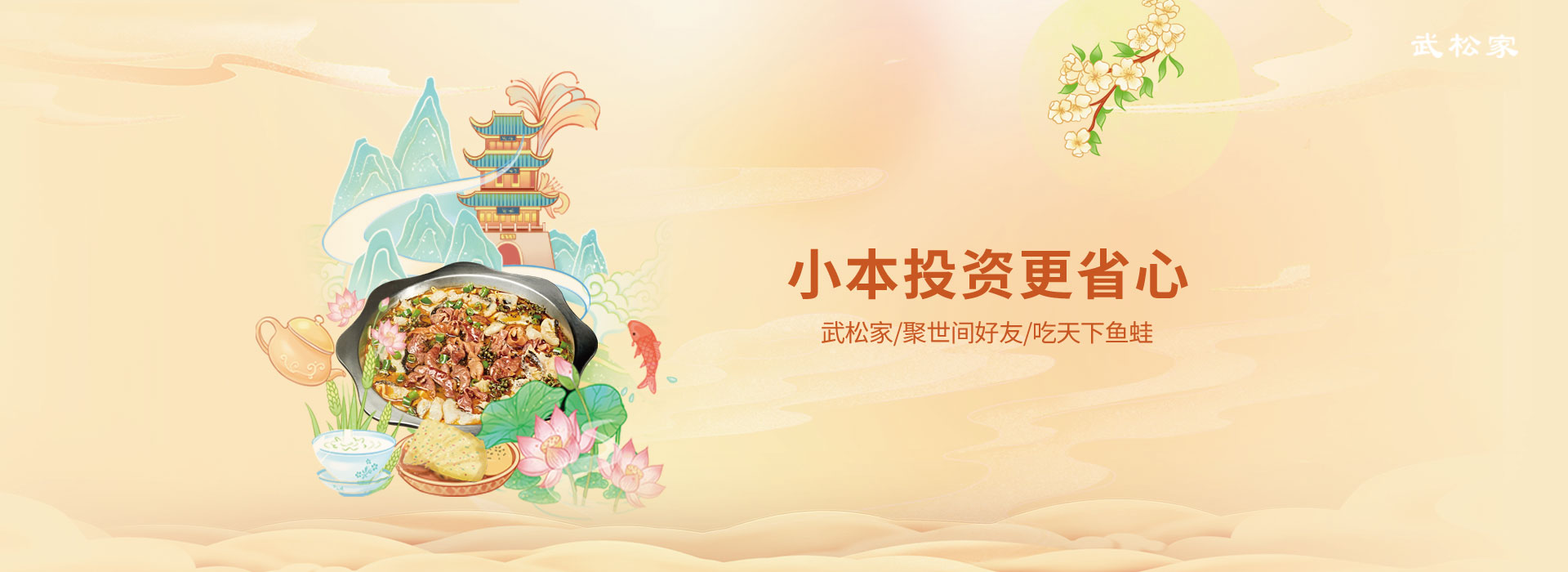 广告标题